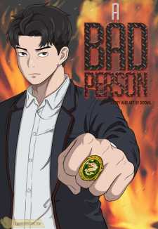 Bad Person