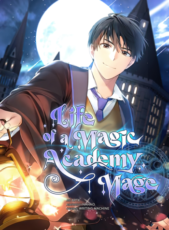 Magic Academy Survival Guide