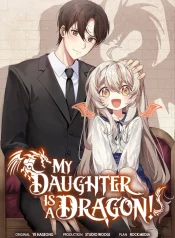 My Daughter Is a Dragon