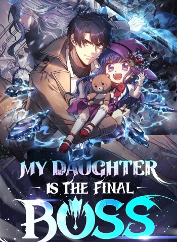 My Daughter is the Final Boss