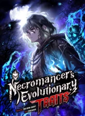 Necromancer’s Evolutionary Traits