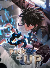 Pick Me Up (Infinite Gacha)