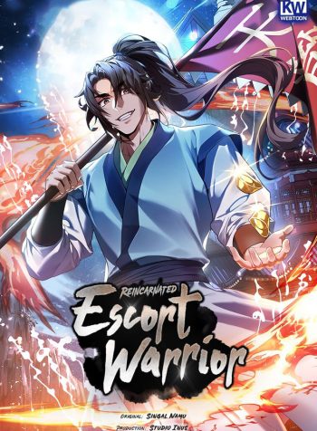 Reincarnated Escort Warrior (2)