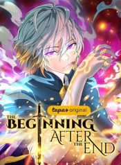 The Beginning After The End