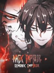 magic emperor