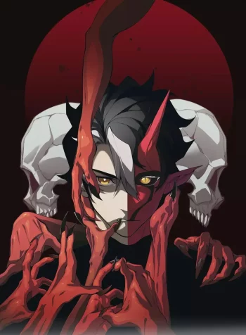Demon Evolution