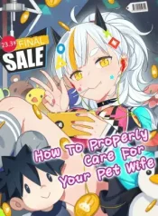 How To Properly Care For Your Pet Wife