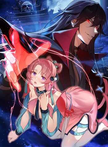 I Love the Demon Lord So Much That Even My Female Disciples Want to Kill Me
