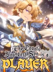 The Count’s Youngest Son Is a Player