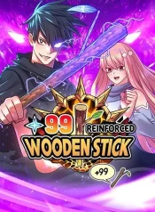 wooden