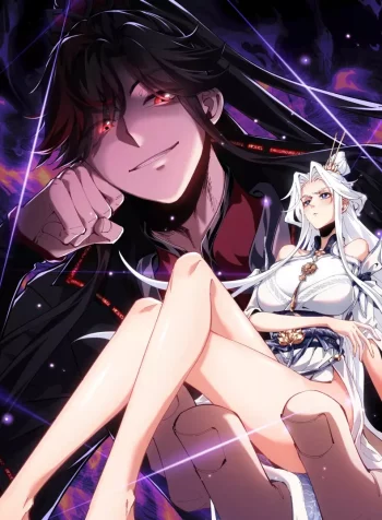 Devious Son of Heaven