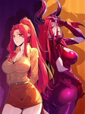 Brave X Devil Queen