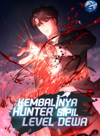Kembalinya Hunter sipil level dewa