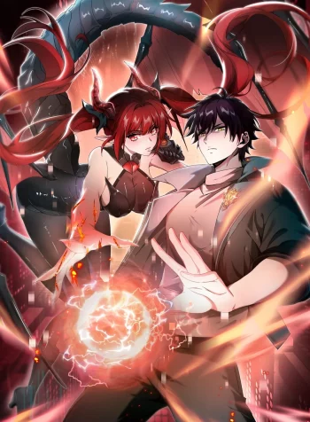 The Apex of Dragon Mastery