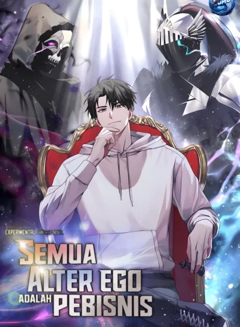ego tycoon