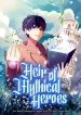Heir of Mythical Heroes
