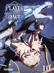 The Advanced Player of the Tutorial Tower