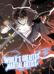 Global Gao Wu (Global Martial Arts)