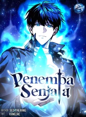 Penempa Senjata