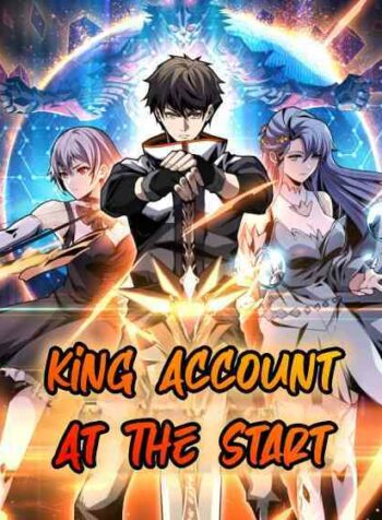 King_Account_At_The_Start