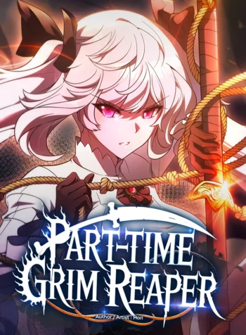 Part-Time Grim