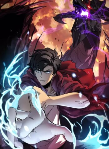 I_Become_Invincible_Black_Dragon_Boss_At_The_Start