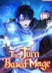 The Turn-Bound Mage