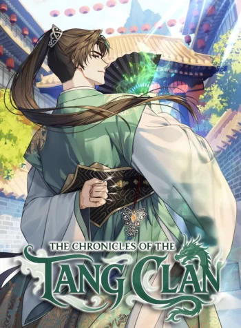 The Tang Clan Chronicles