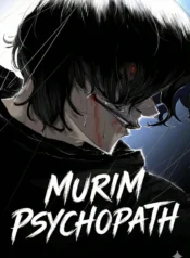 Murim-Psychopath