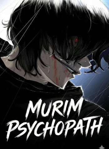 Murim-Psychopath