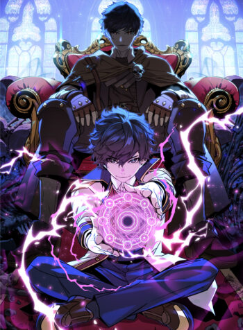The Player Of The Fallen Family